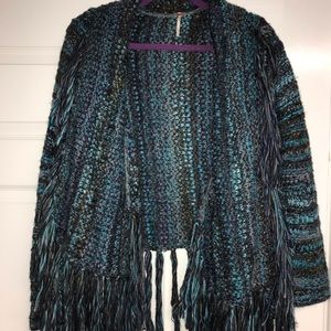 Free people Cardigan